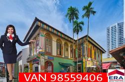 Syed Alwi Road (D8), Shop House #154588172